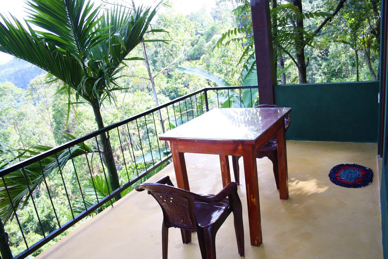 Nature Casa Bella Exteriér fotografie