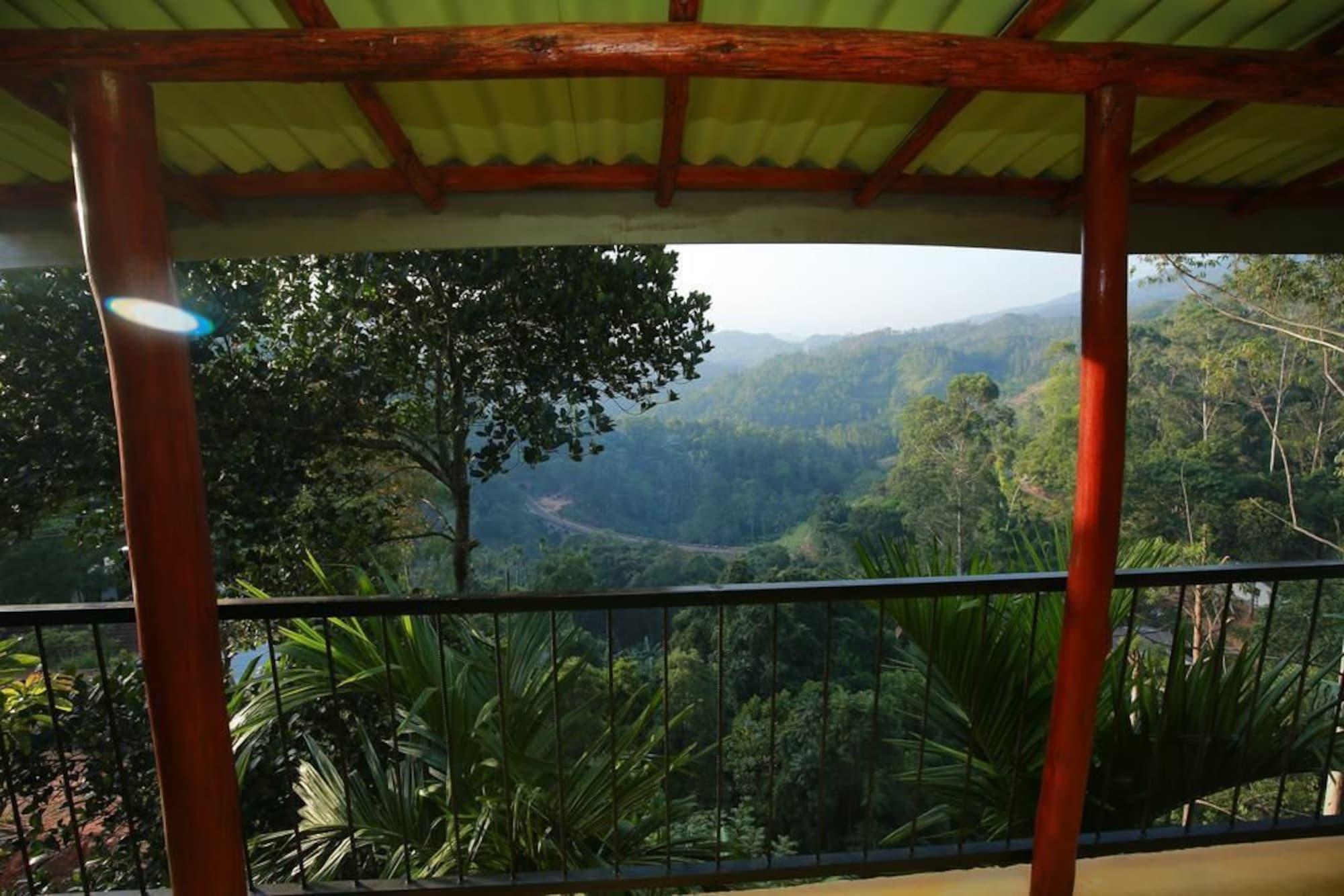 Nature Casa Bella Exteriér fotografie